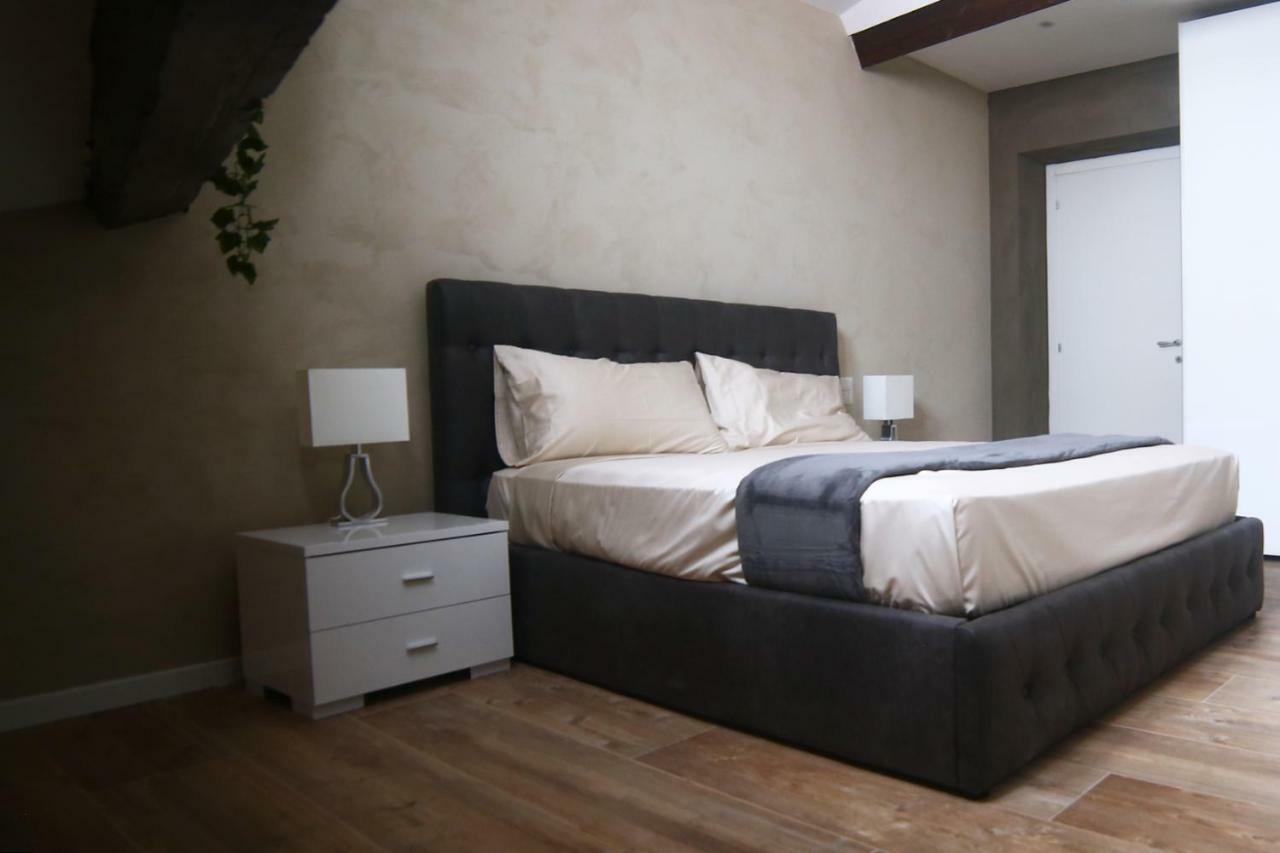 Ferienwohnung Garibaldi Fifty Attic Near Duomo Mailand Exterior foto